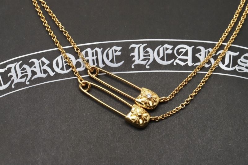 Chrome Hearts Necklaces